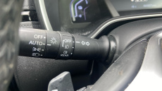 Honda CR-V 2.0 i-MMD Hybrid SE 2WD 5dr eCVT Hybrid Estate